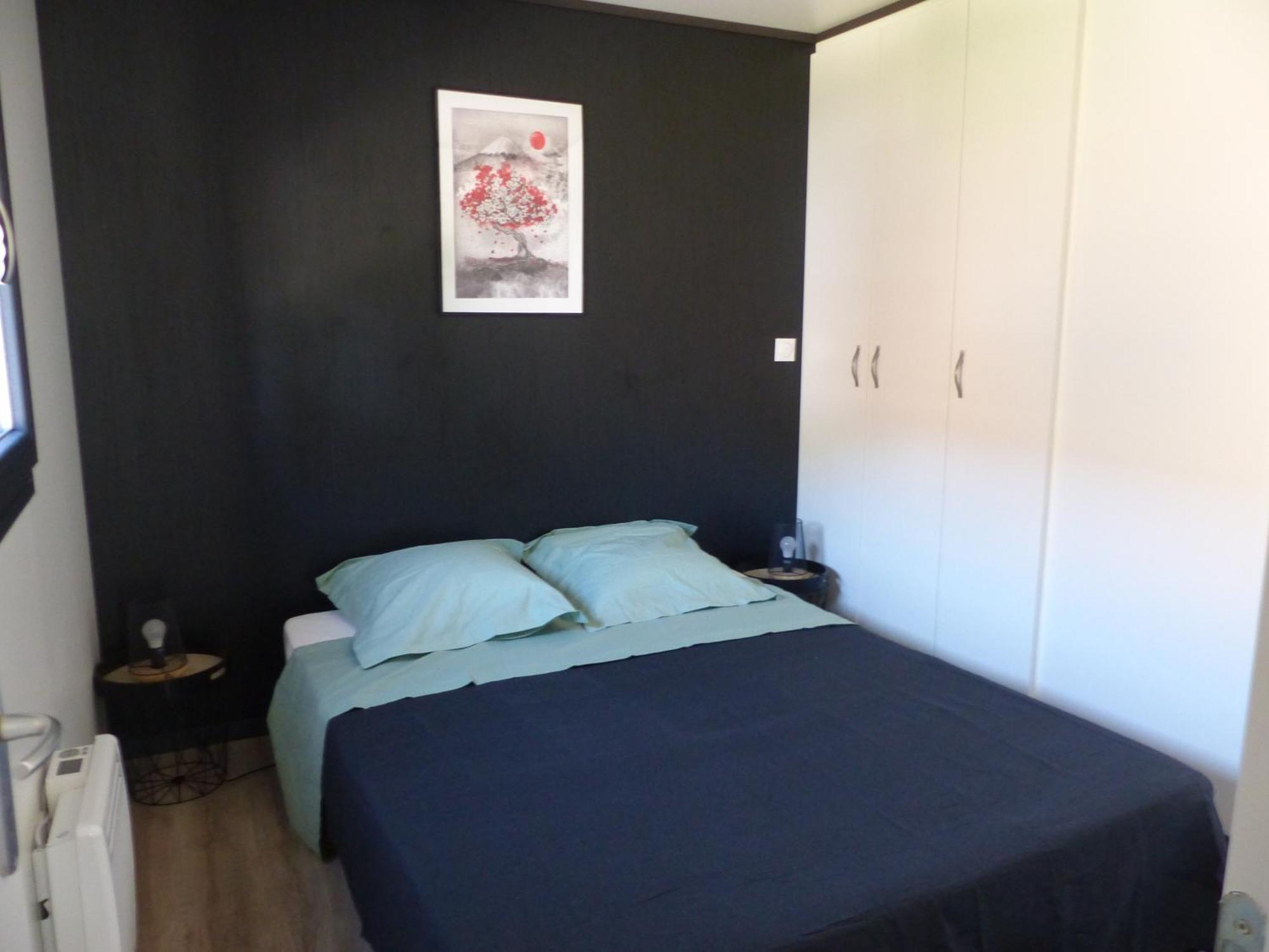 Cottage Du Lac Olonzac 外观 照片